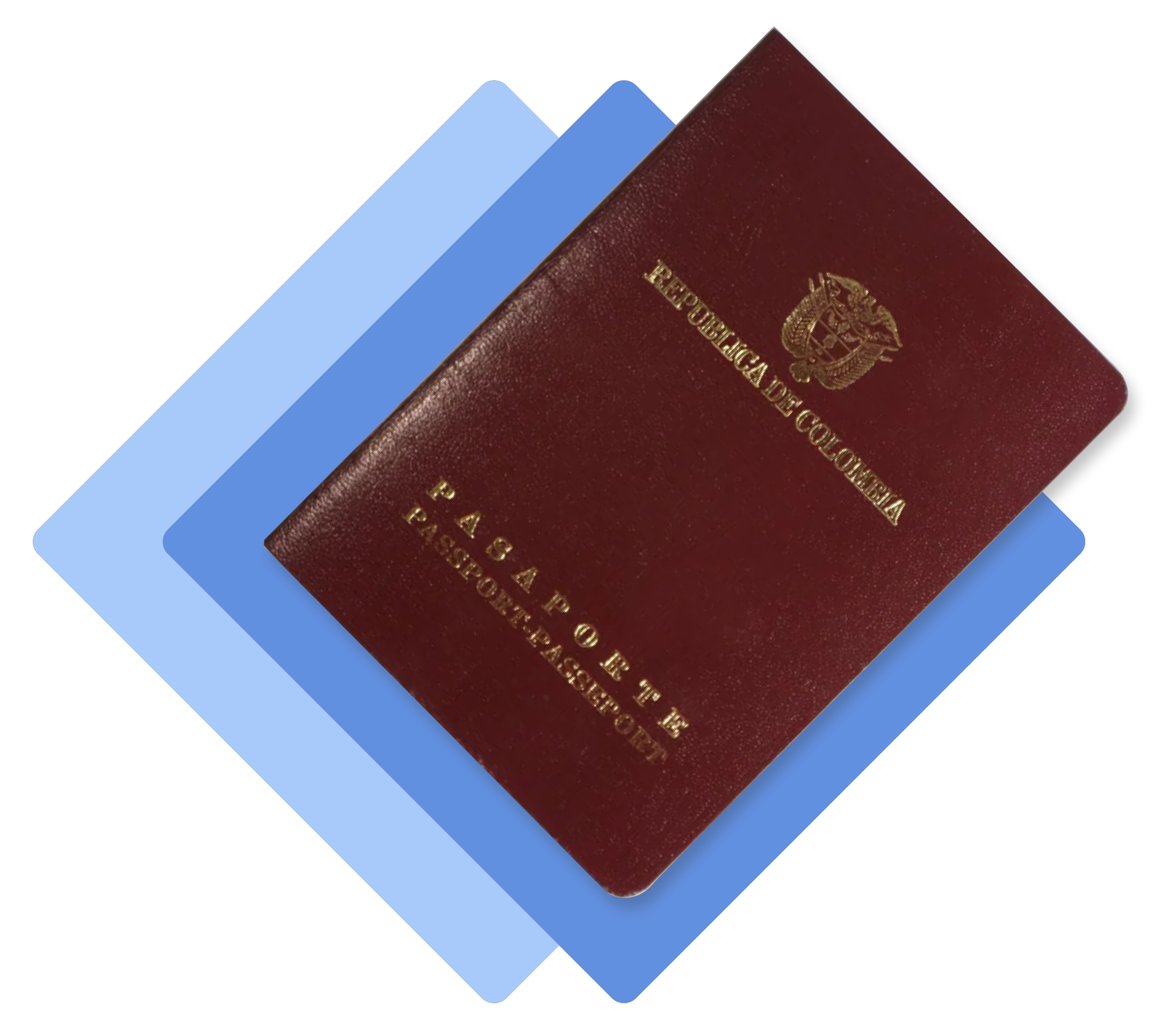 Pasaporte